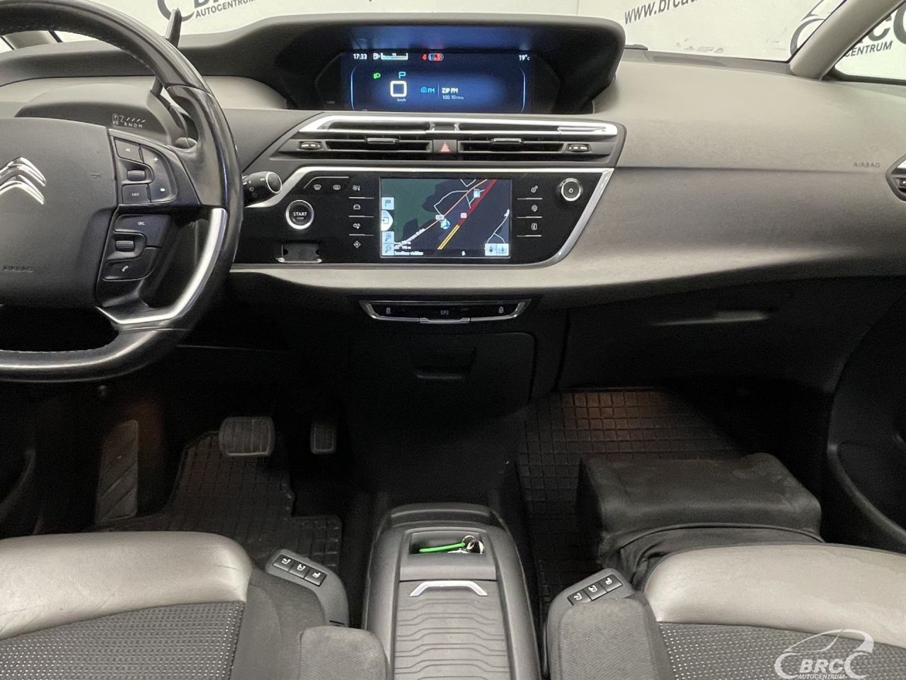 Citroen C4 | 17