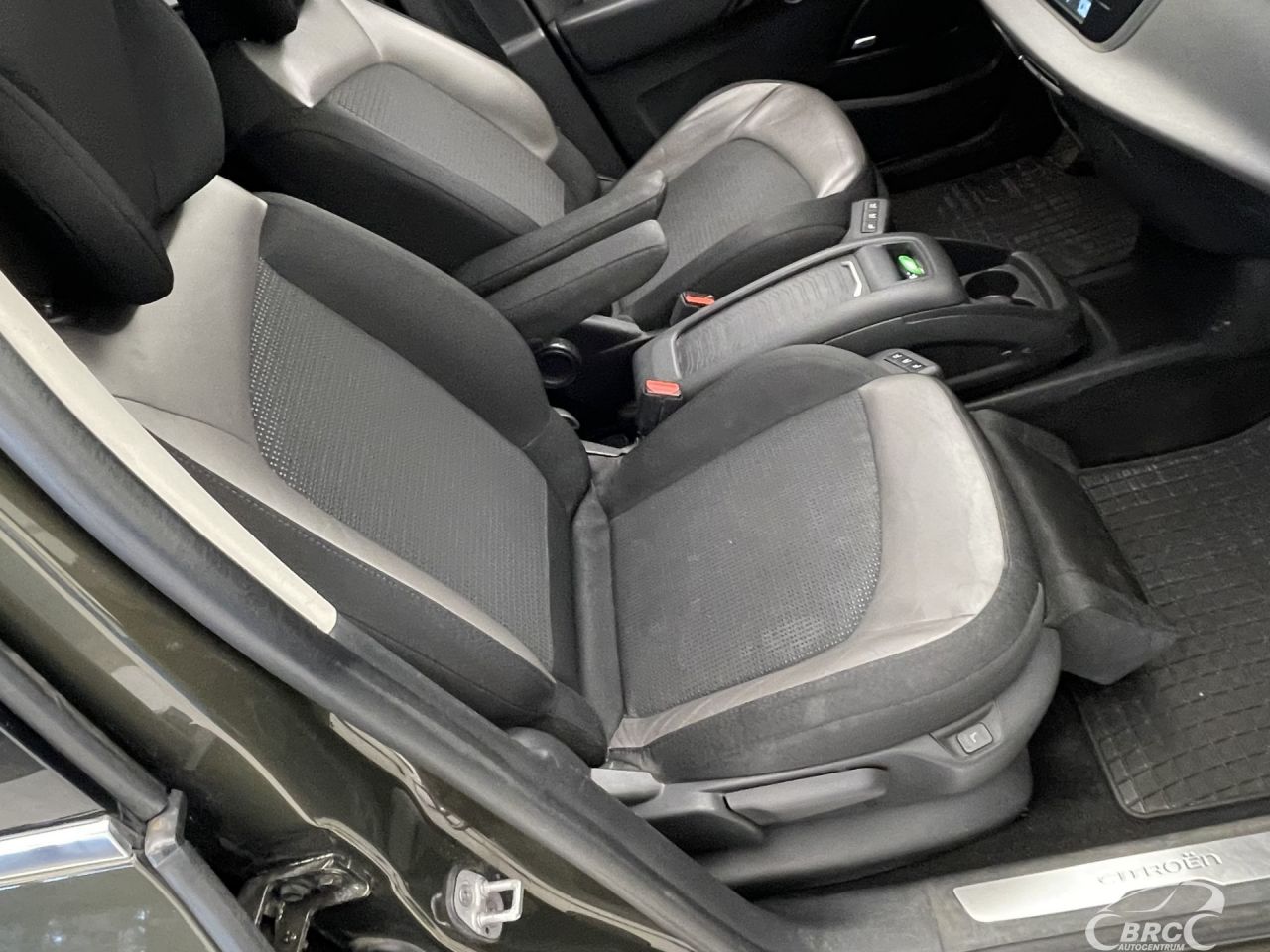 Citroen C4 | 4