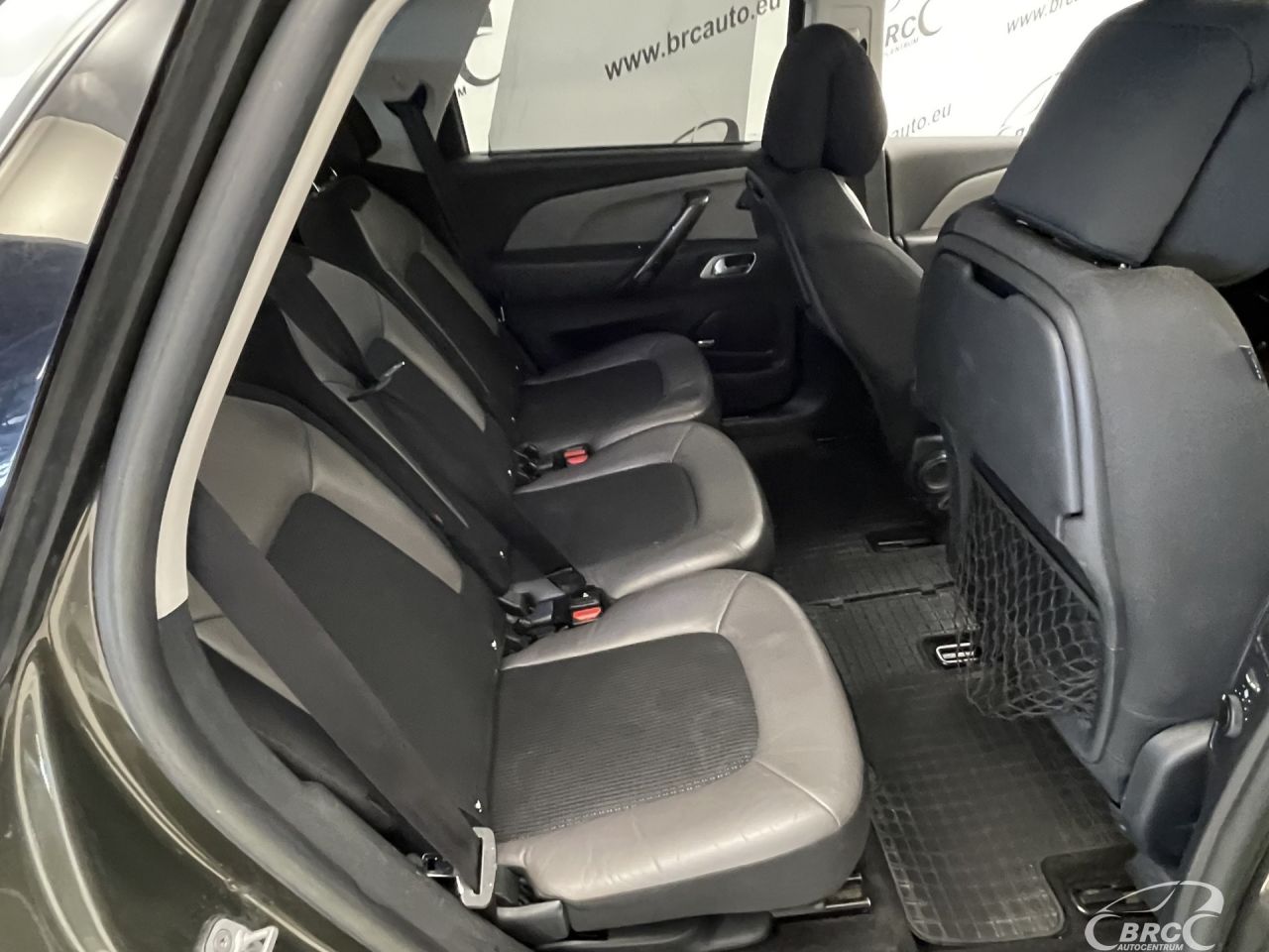 Citroen C4 | 13