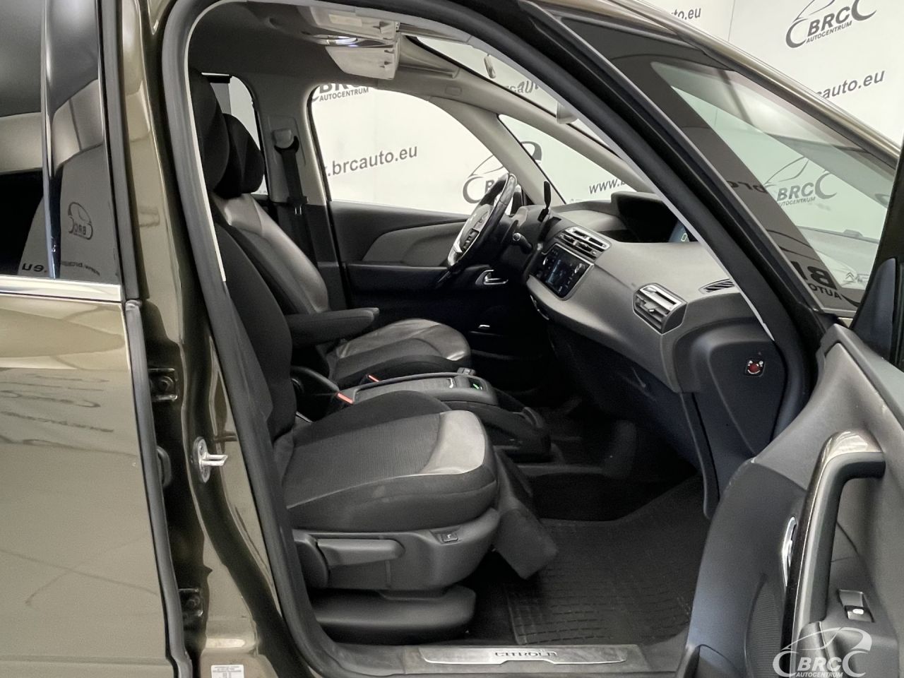 Citroen C4 | 3