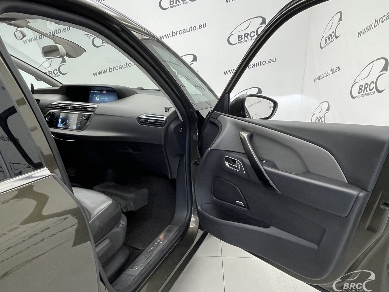 Citroen C4 | 9