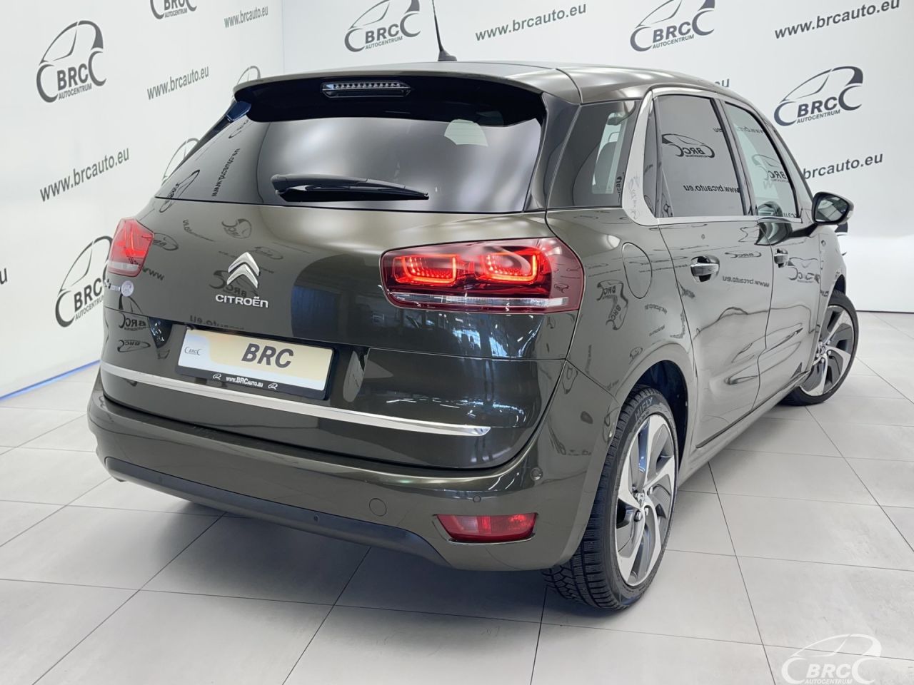 Citroen C4 | 46
