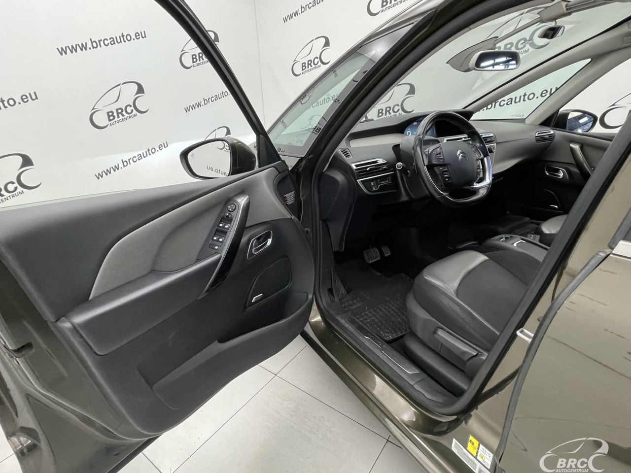 Citroen C4 | 21