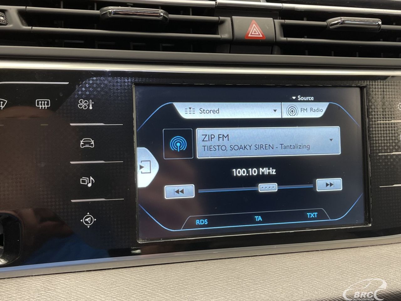 Citroen C4 | 38