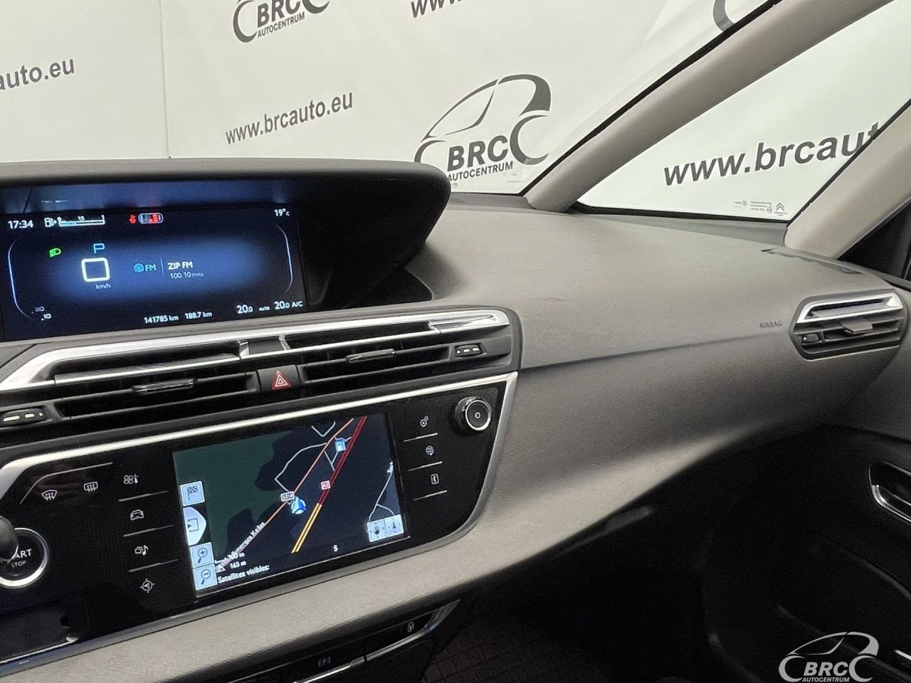 Citroen C4 | 29
