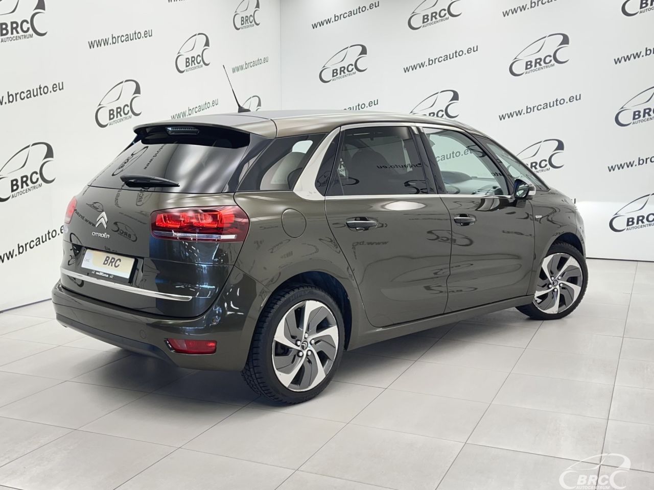 Citroen C4 | 1