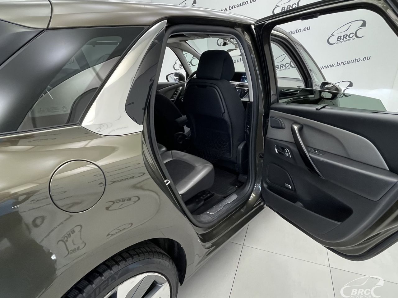 Citroen C4 | 15