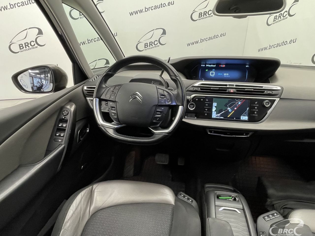Citroen C4 | 16