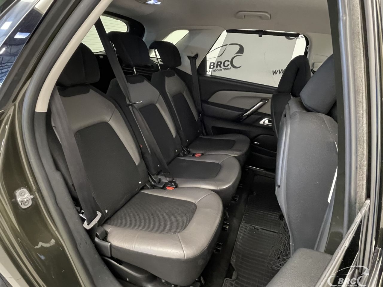 Citroen C4 | 14