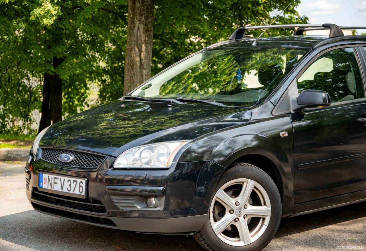 Ford Focus | 10