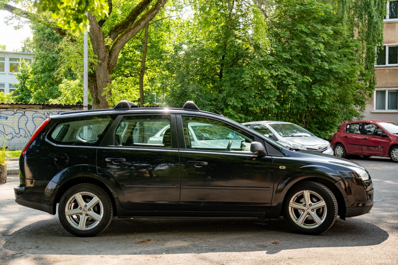 Ford Focus | 3
