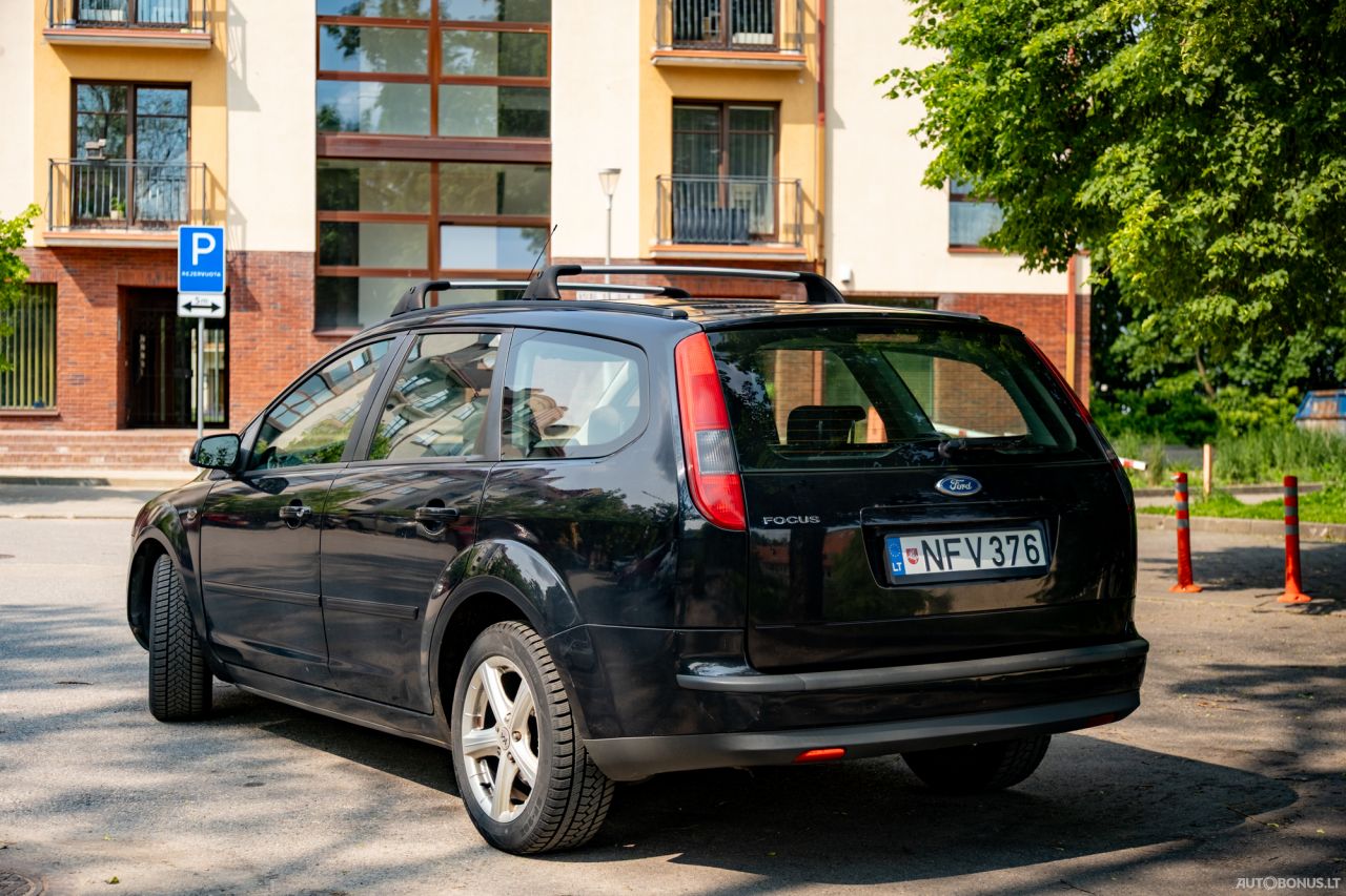 Ford Focus | 4