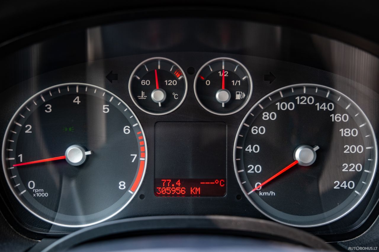 Ford Focus | 5