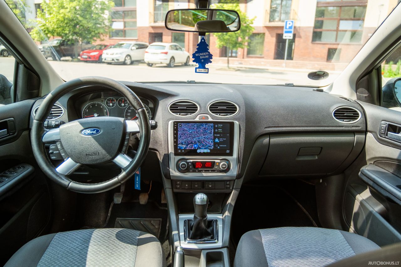 Ford Focus | 6