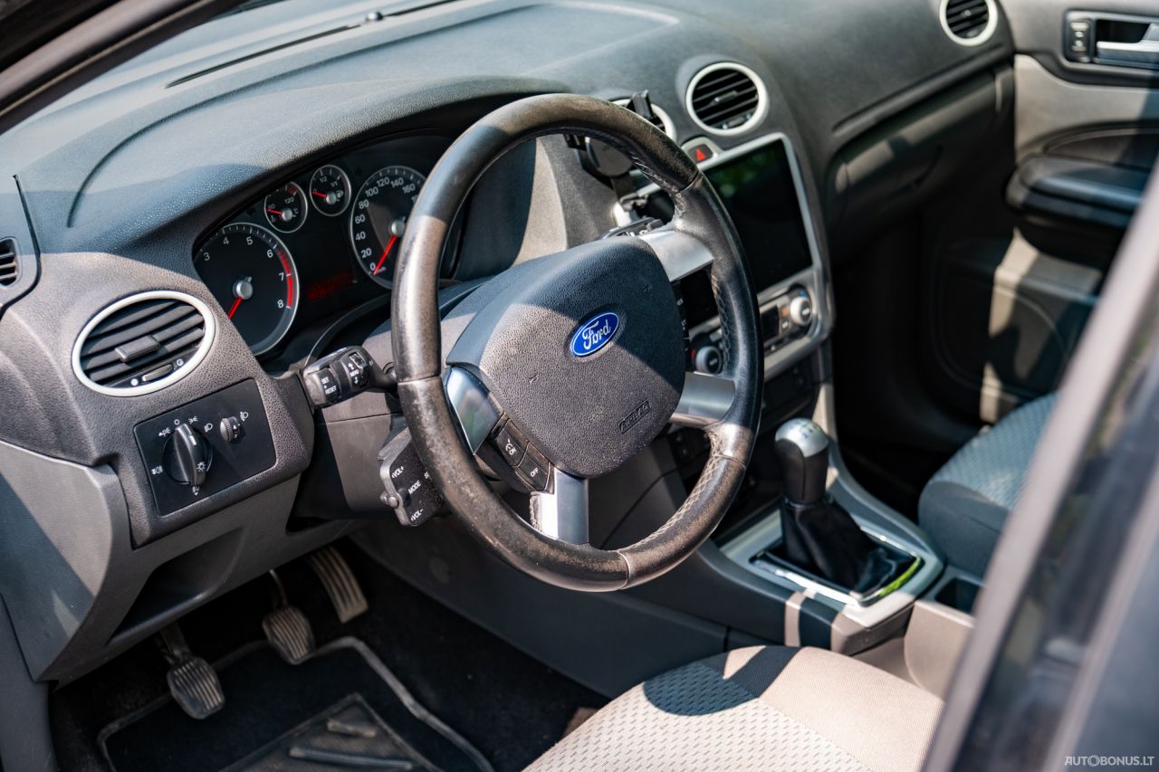 Ford Focus | 7