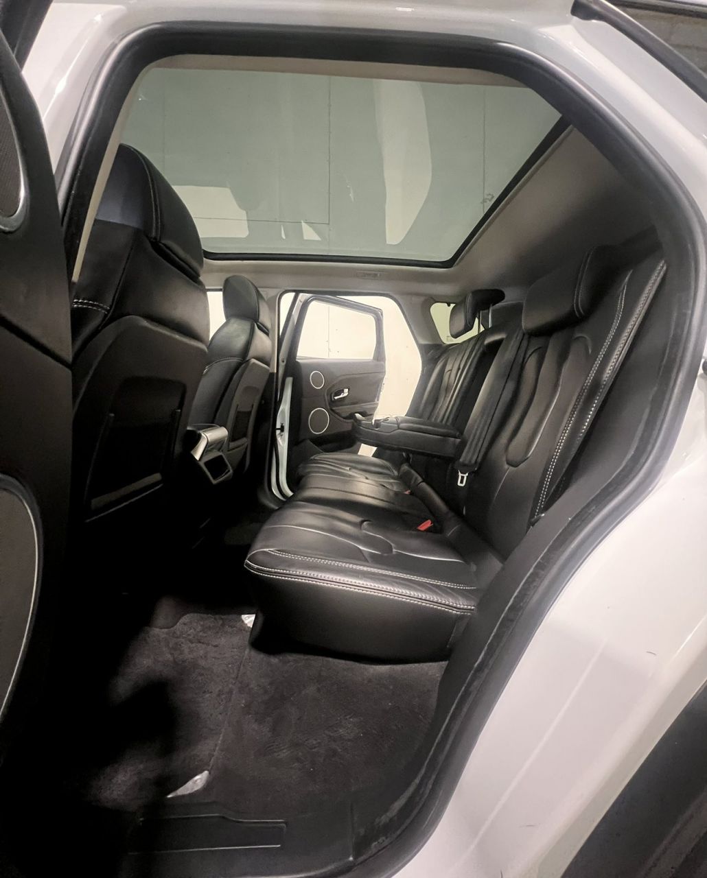 Land Rover Evoque | 6