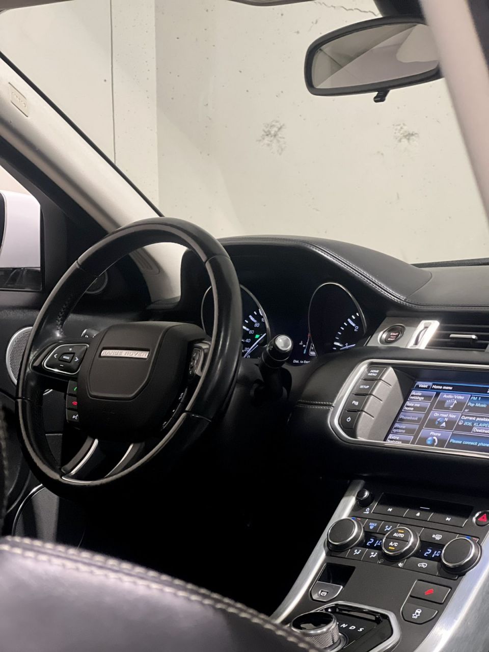 Land Rover Evoque | 3