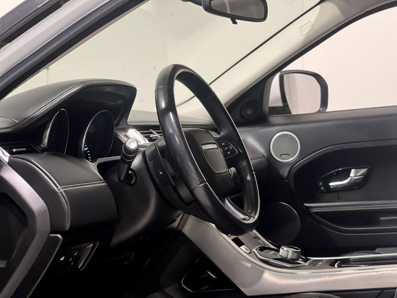 Land Rover Evoque | 4