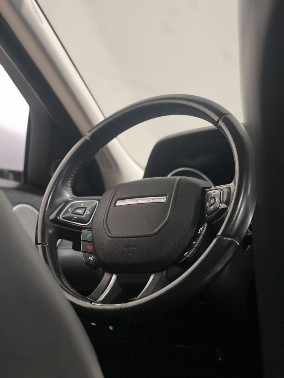 Land Rover Evoque | 7