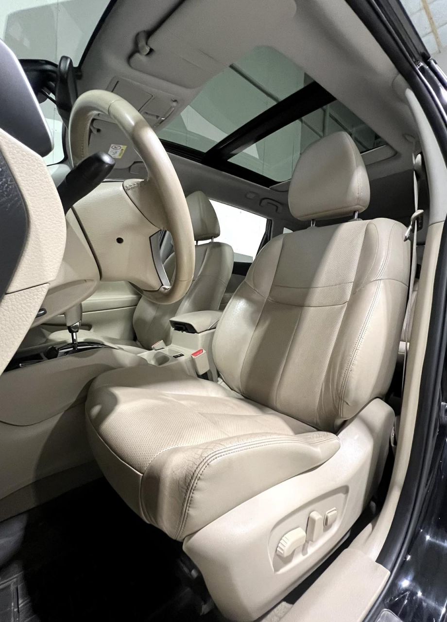 Nissan X-Trail | 4