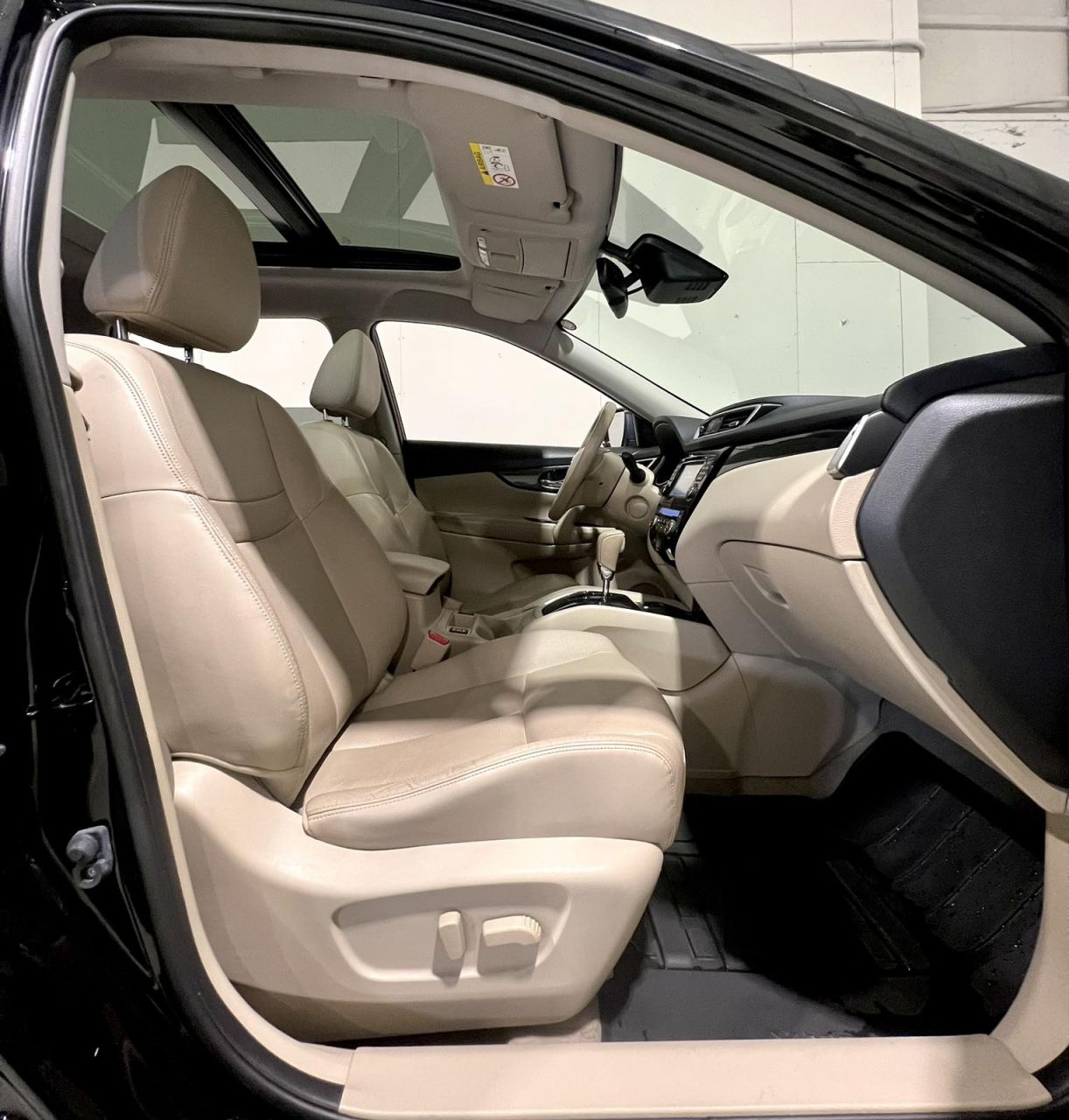 Nissan X-Trail | 6