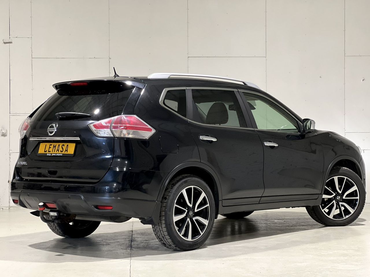 Nissan X-Trail | 2