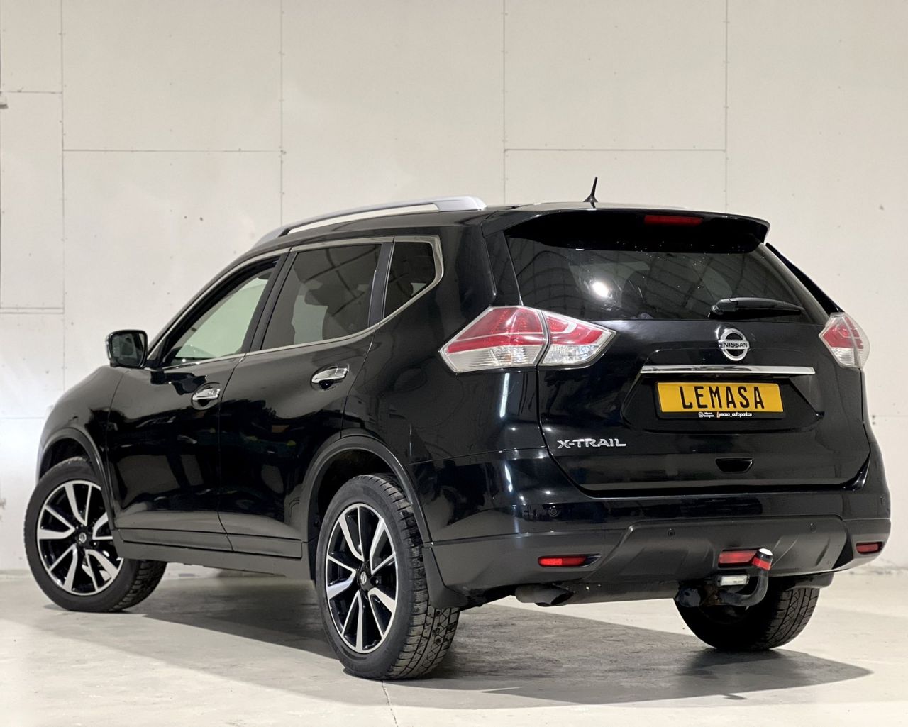 Nissan X-Trail | 3