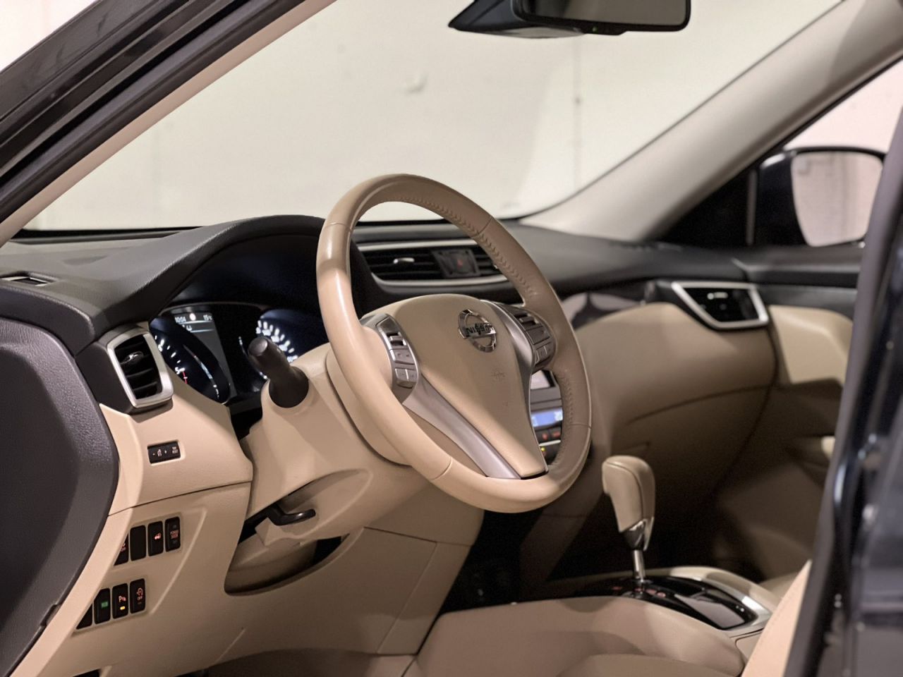 Nissan X-Trail | 5