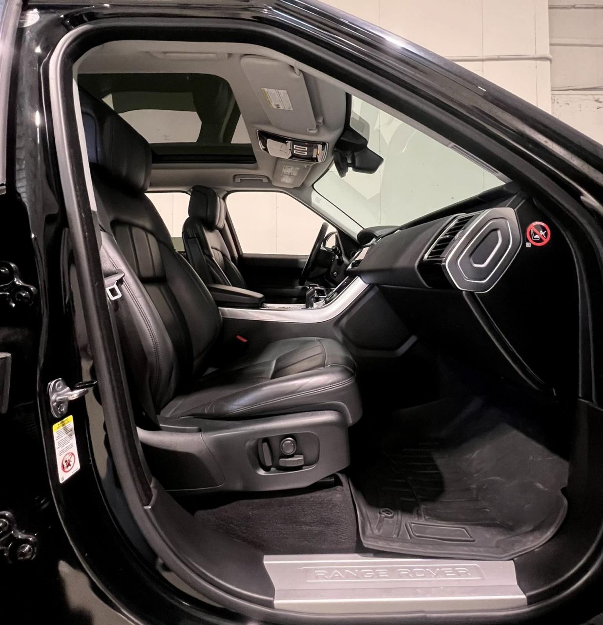 Land Rover Range Rover | 6