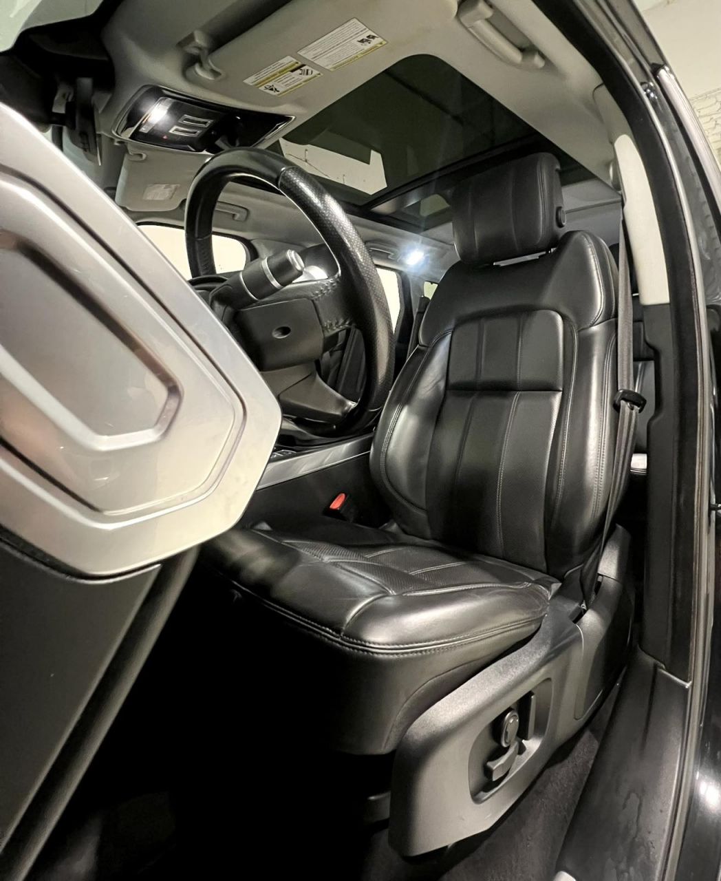 Land Rover Range Rover | 5
