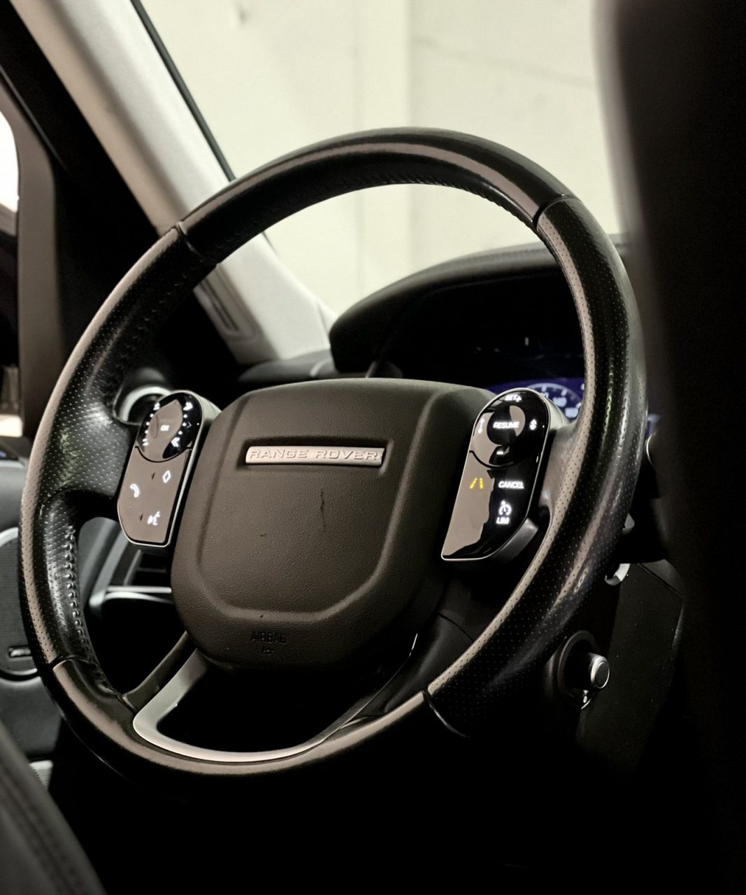 Land Rover Range Rover | 7