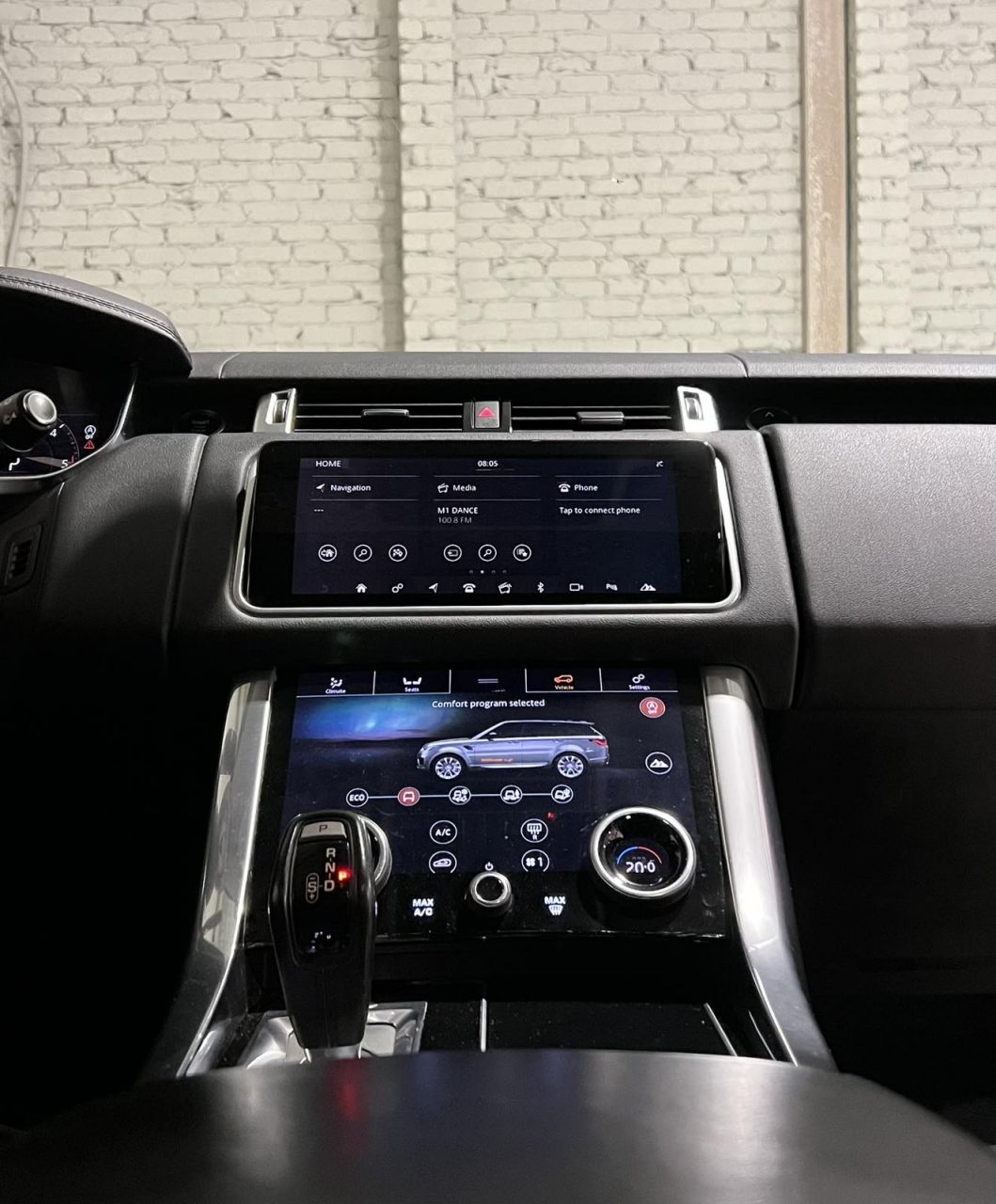 Land Rover Range Rover | 8