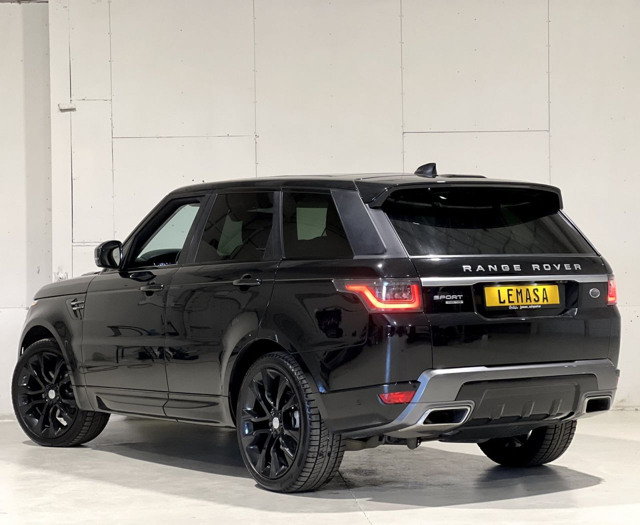 Land Rover Range Rover | 3