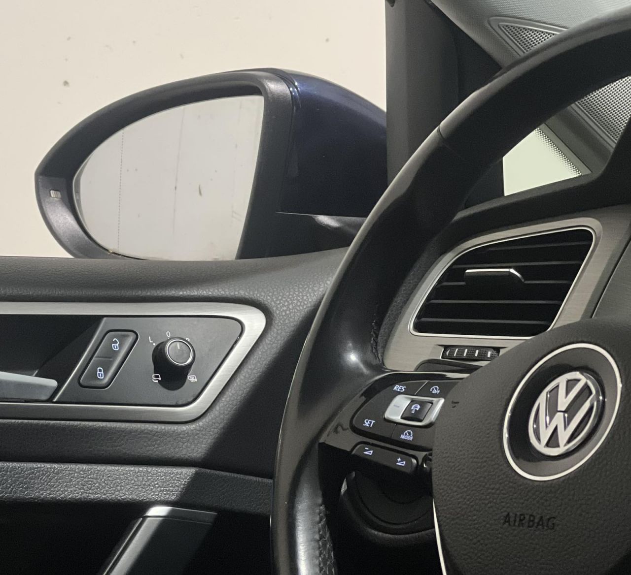 Volkswagen Golf | 7