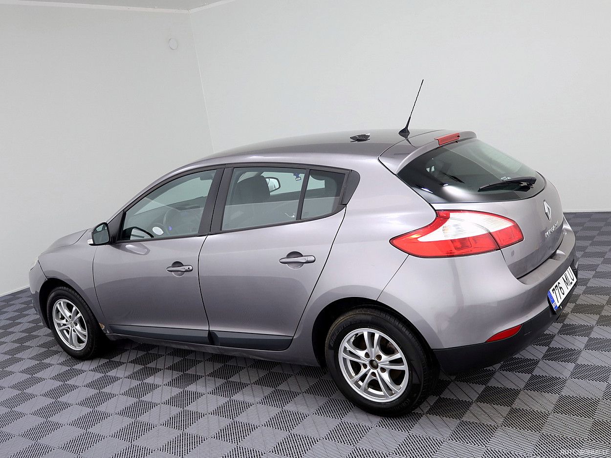 Renault Megane | 3
