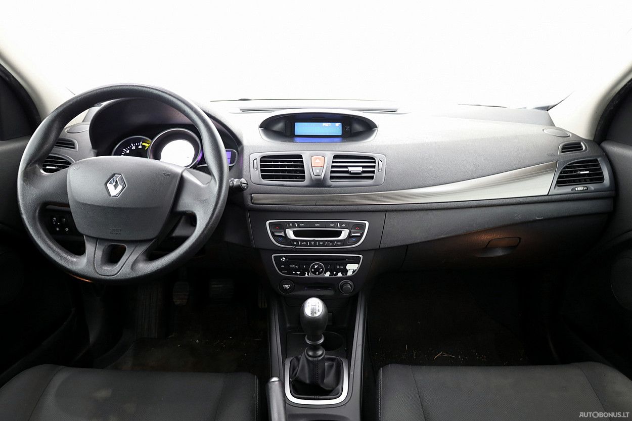 Renault Megane | 4