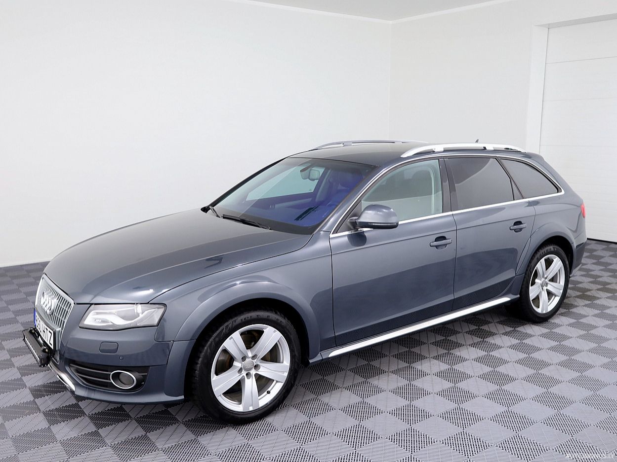 Audi A4 | 1