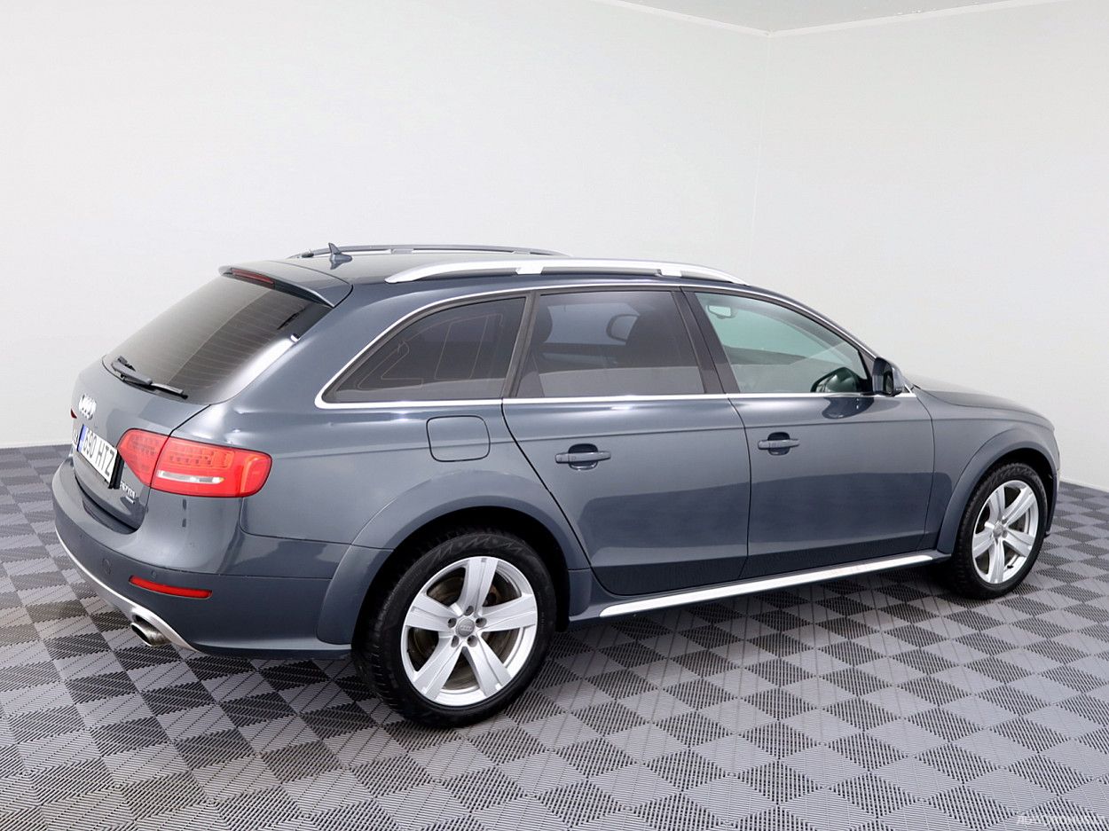 Audi A4 | 2