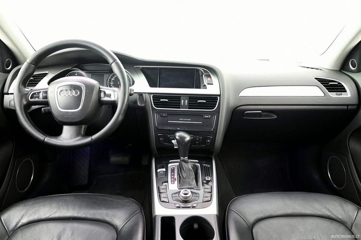 Audi A4 | 4