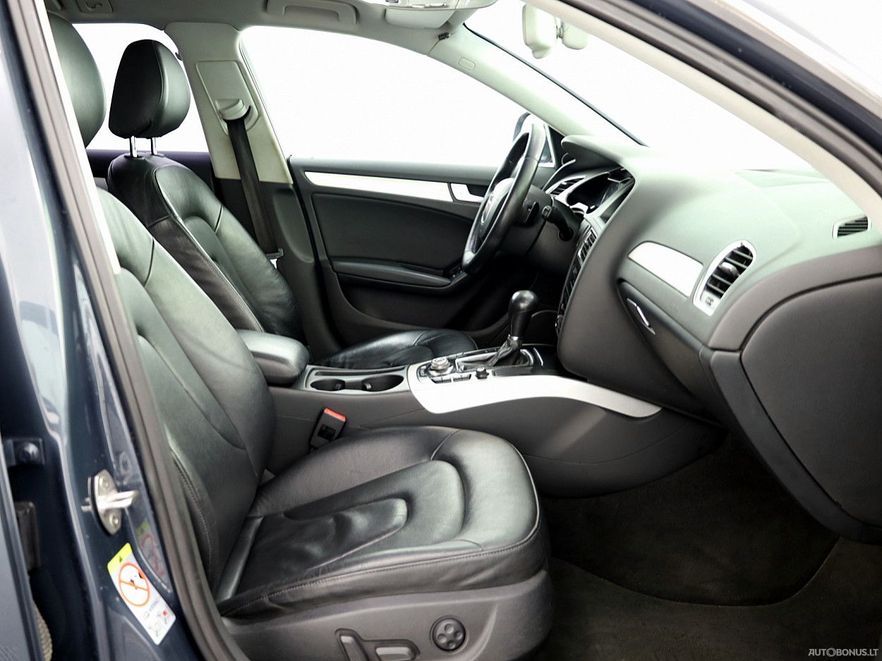 Audi A4 | 5