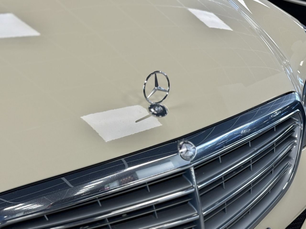 Mercedes-Benz E200 | 19