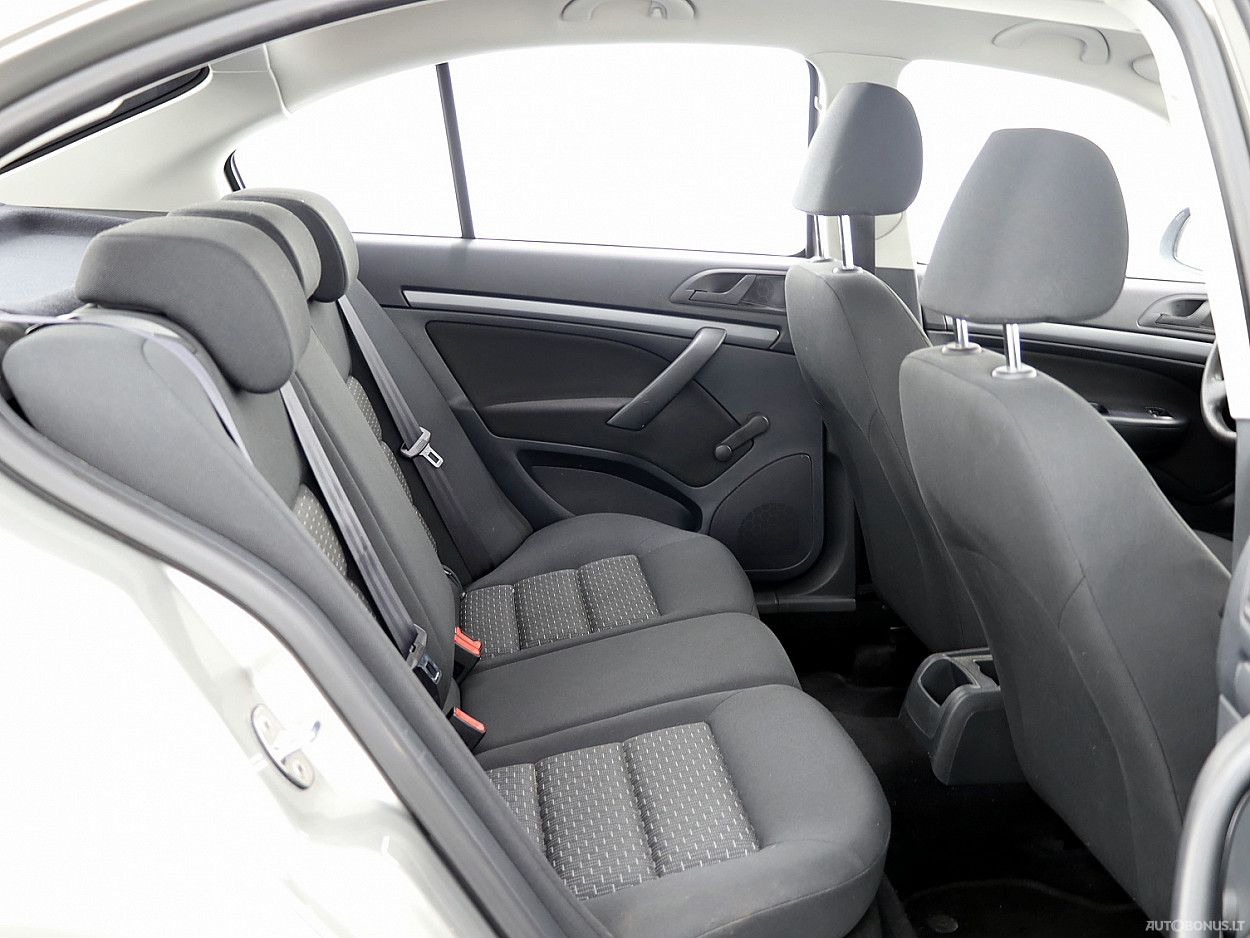 Skoda Octavia | 6