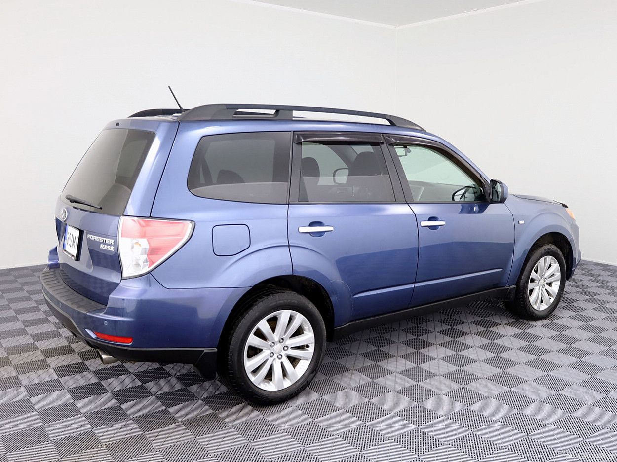 Subaru Forester | 2
