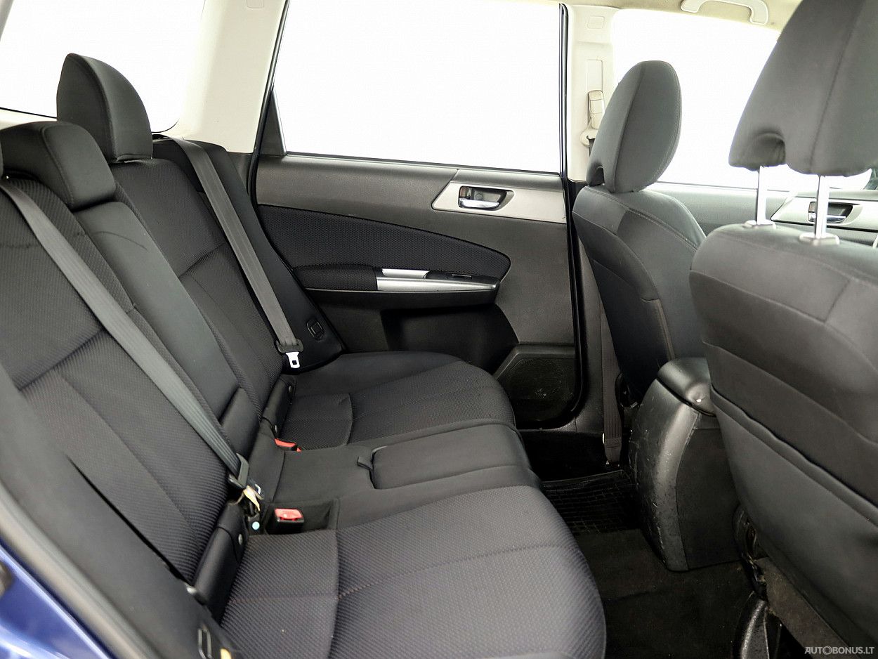 Subaru Forester | 6