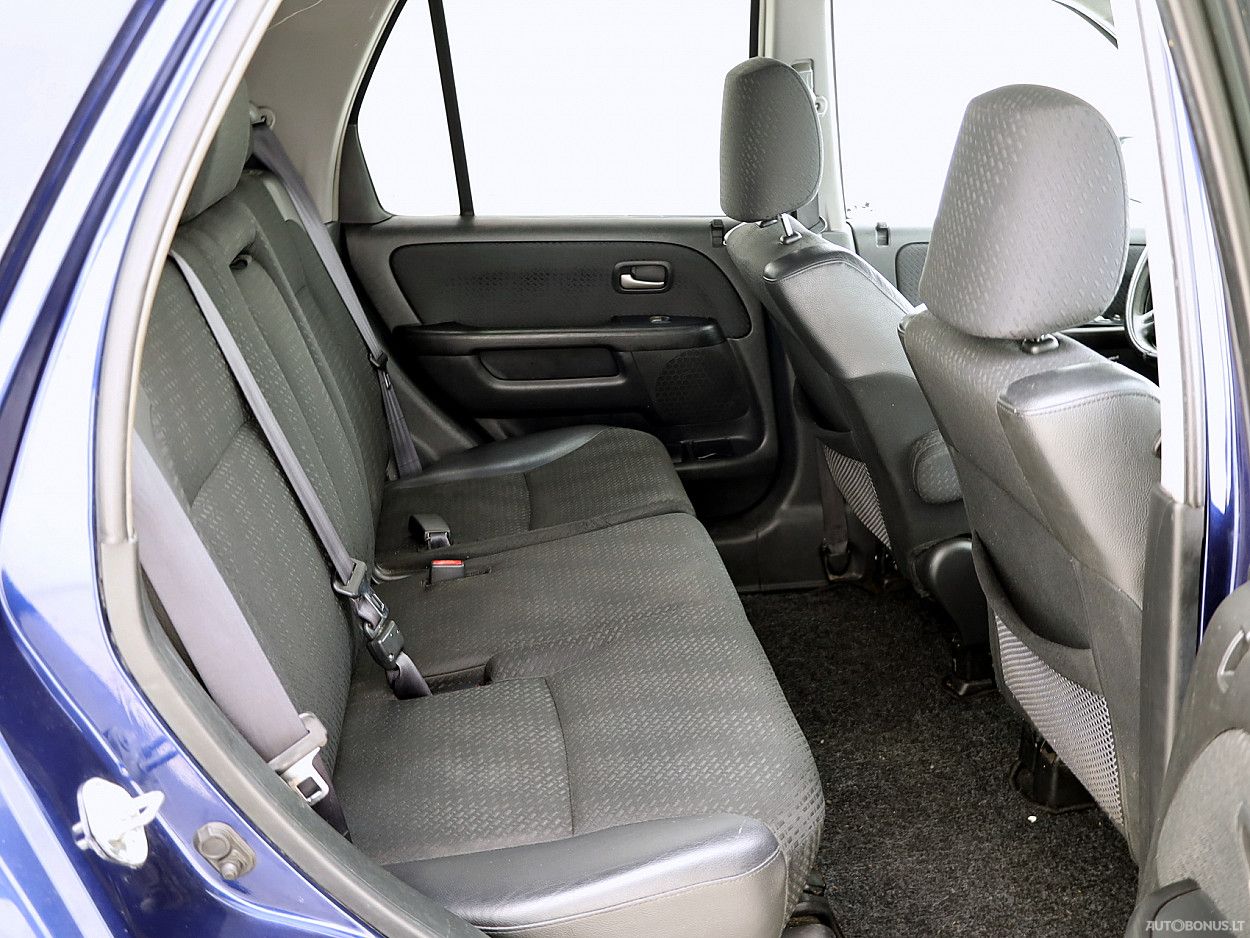 Honda CR-V | 6