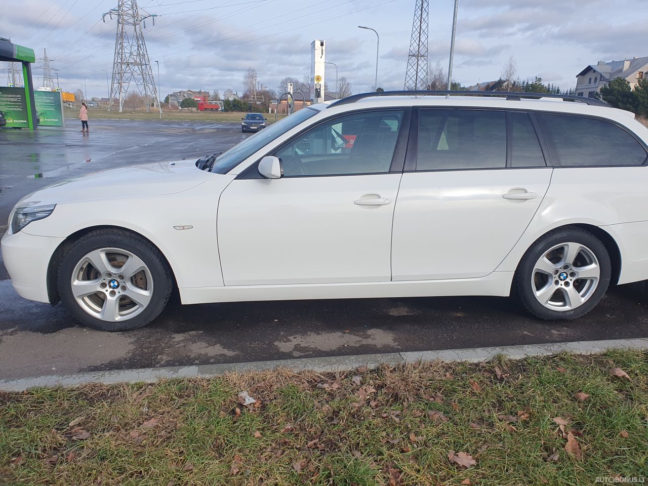 BMW 530 | 9