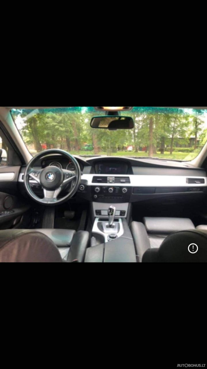 BMW 530 | 3