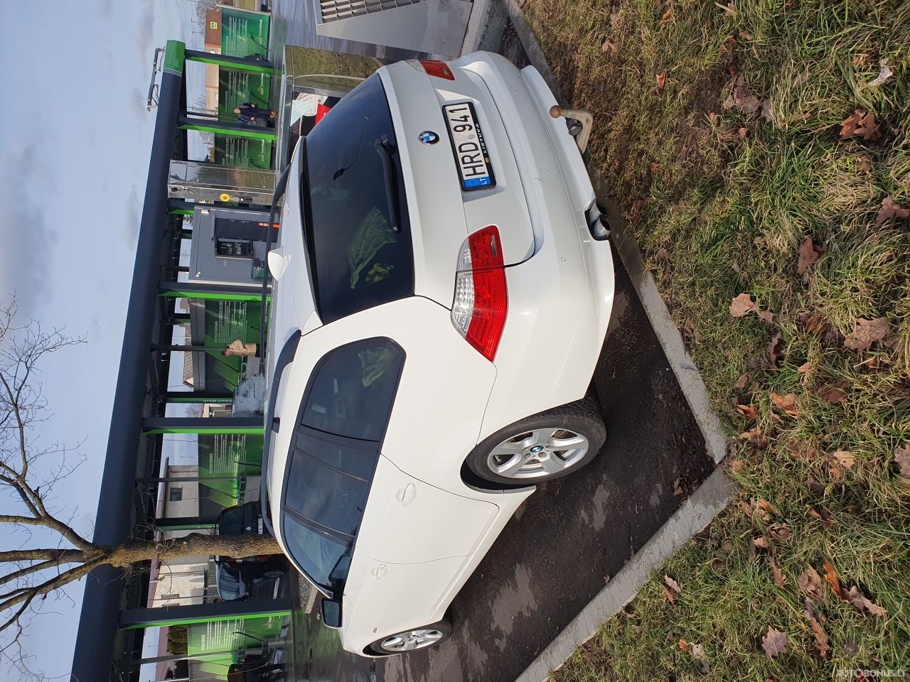 BMW 530 | 7
