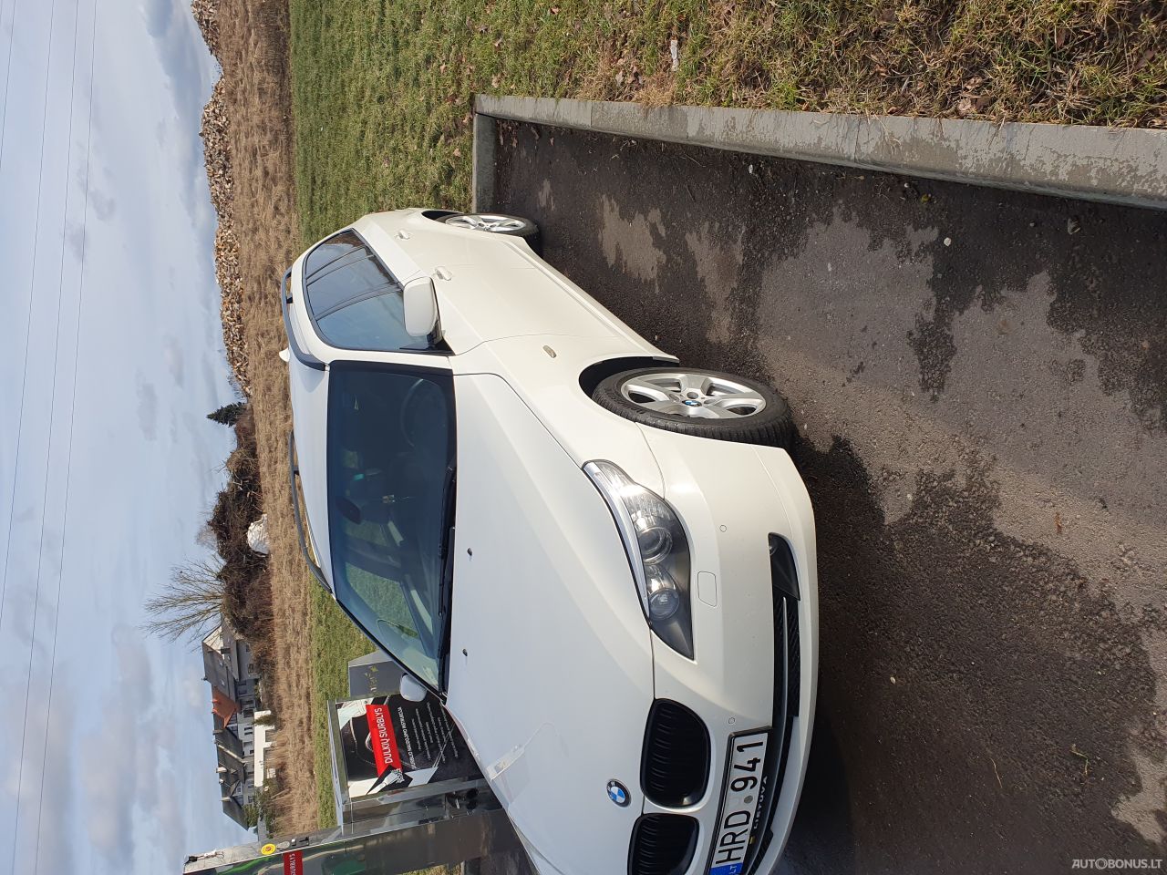 BMW 530 | 8