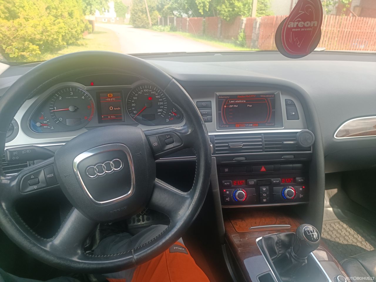 Audi A6 | 5